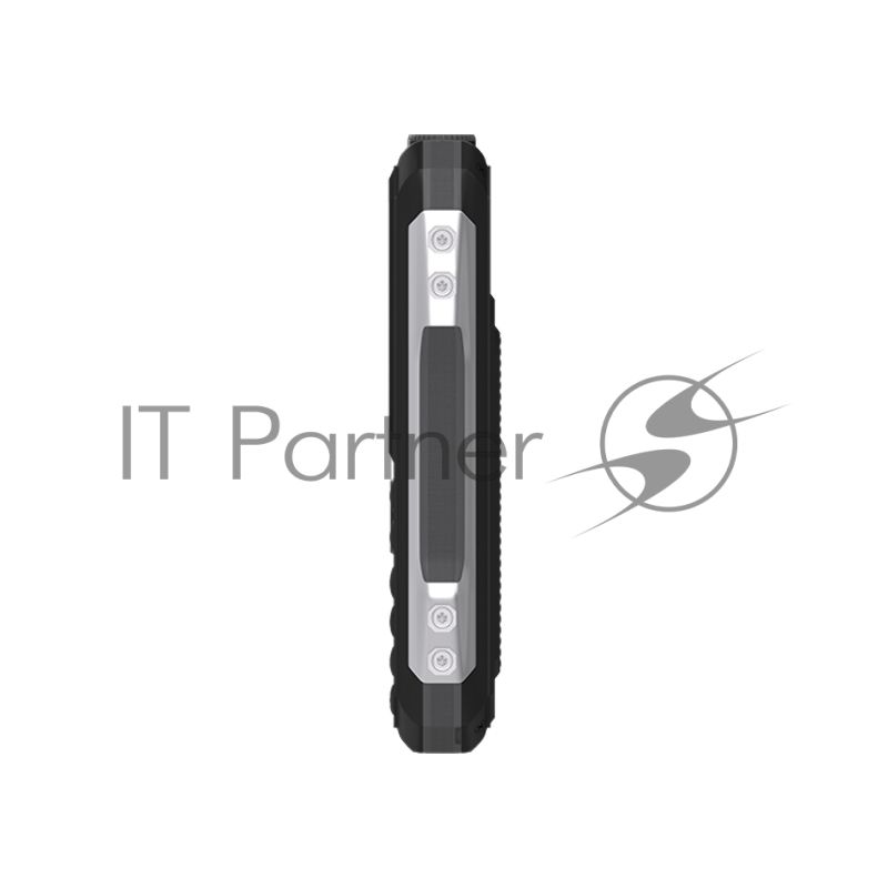 Мобильный телефон Maxvi T100 черный
