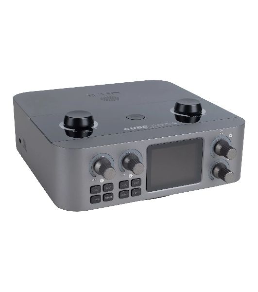 Аудиоинтерфейс USB 110301A3012 Icon Cube4Nano S 24 бит/192 кГц.