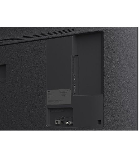 Телевизор LG 55" 55UA75009LA черный Direct LED 4K UHD 60Hz Smart TV WebOS 1.5GB/8GB