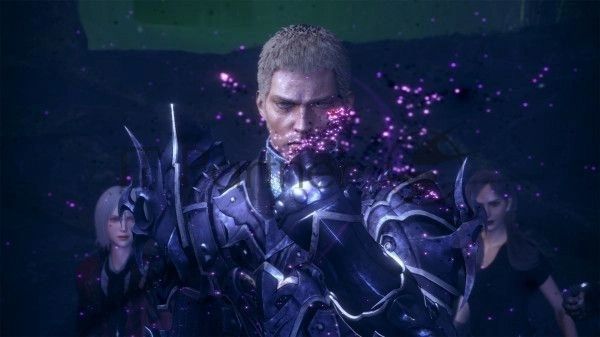 Игра для PS4 PlayStation Stranger of Paradise Final Fantasy Origin (18+) (RUS)