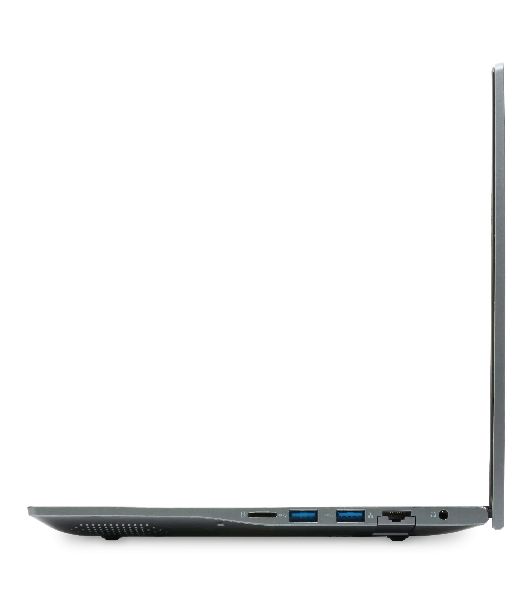 Ноутбук NERPA CASPICA ALOSO A342-14 (14.1" IPS/1920x1080/AMD Ryzen 3 5425U (2.7GHz)/16GB/512GB NVMe SSD/Vega 6/WiFi+BT/noOS/51WHr/1.45kg/Grey/1Y)