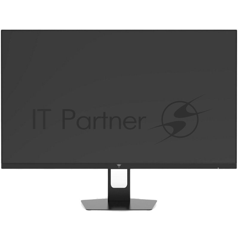Монитор 27" KTC H27E22P VA 1920x1080, 280 Гц, 1 мс, 16:9, 350 кд/м², 2xHDMI, 1xDP, 1xUSB, 1x3.5 мм, черный