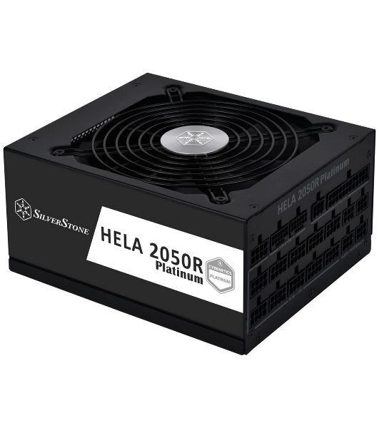 Блок питания Silverstone SST-HA2050R-PM (G540HA205RPM220)