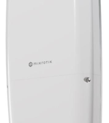 Коммутатор Mikrotik CRS305-1G-4S+OUT FiberBox Plus, 1*1Gbit RJ45, 4*SFP+, outdoor case
