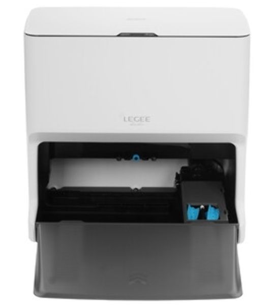 Станция самоочистки HOBOT LEGEE LuLu