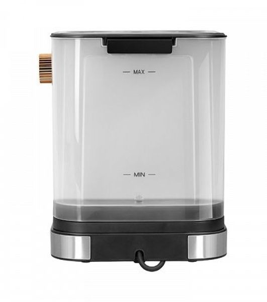 Кофеварка эспрессо Redmond RCM-CBM1514 1050Вт бронзовый