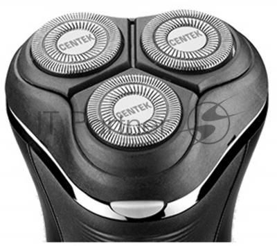 Бритвенная головка для Centek CT-2166