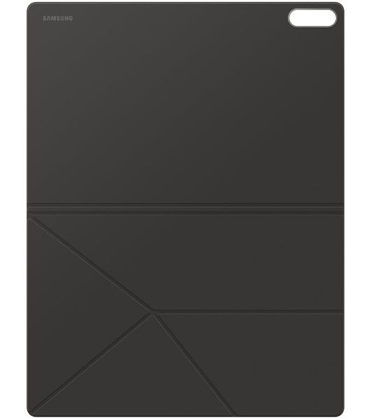 Чехол Samsung для Samsung Galaxy Tab S11 Ultra Book Cover поликарбонат черный (EF-BX930PBEGRU)