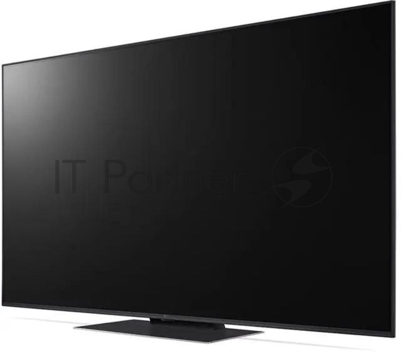 Телевизор LG 55" 55UT91006LA черный LED 4K UHD 60Hz WebOS