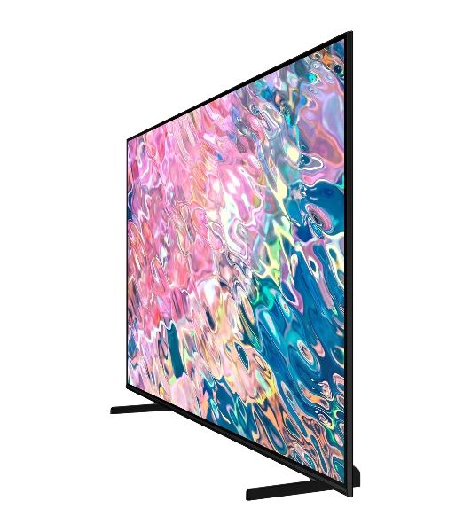 Телевизор Samsung 43" QE43Q60BAUXCE