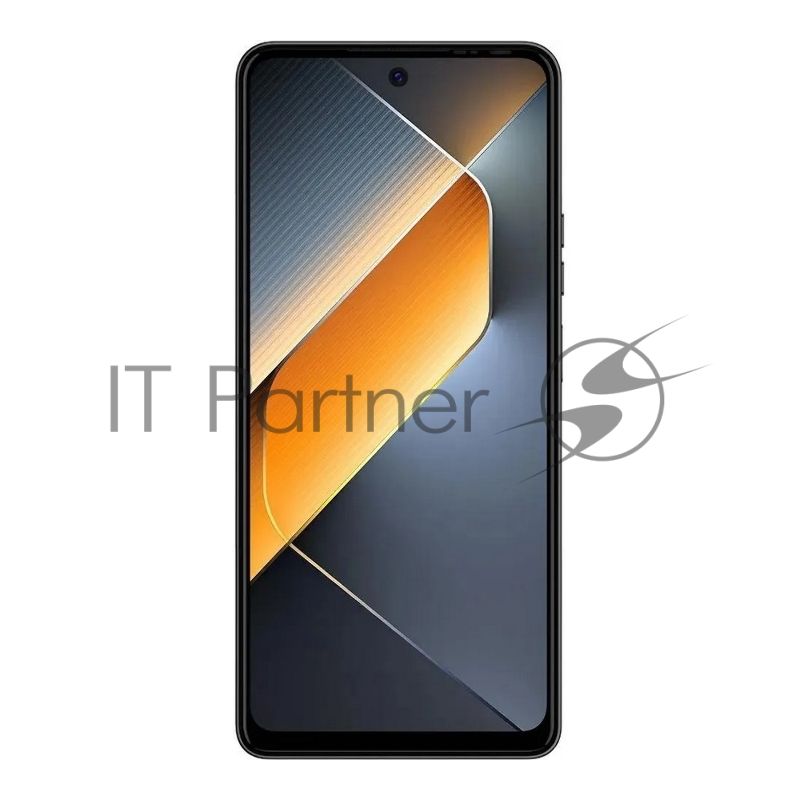 Смартфон Tecno POVA 6 Neo, 8/256Gb, черный