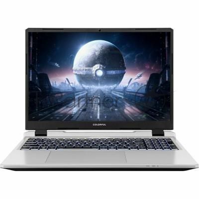 Ноутбук Colorful EVOL P16 TA 24-HN77B16512H-W-RUA-KA Intel Core i7-13650HX/16Gb/SSD 512Gb/RTX4070 8Gb/16";/IPS/WQXGA/240Hz/NoOS/White (A10205400046)