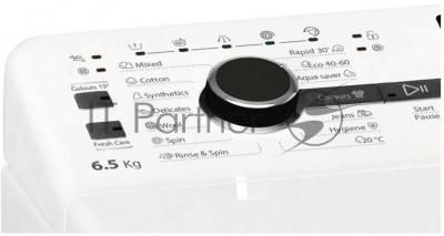 Стиральная машина Whirlpool TDLRB 65242BS EU/N
