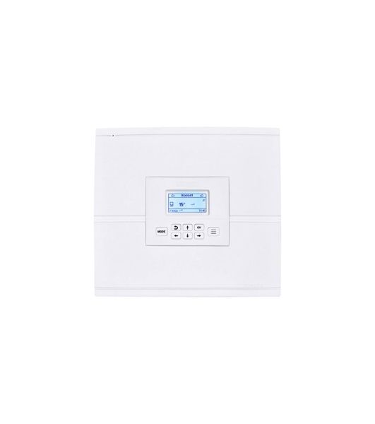 Регулятор ZONT Climatic 1.3 погодозависимый автоматический GSM/Wi-Fi (1 ГВС + 3 прямых/смесительных контура)