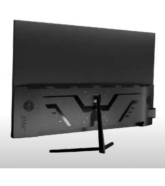Монитор 27" БЕШТАУ M2701/FHD/RCD IPS 1920x1080, 75 Гц, 5 мс, 16:9, 250 кд/м2, 1xHDMI, 1хDP, 1xVGA, черный