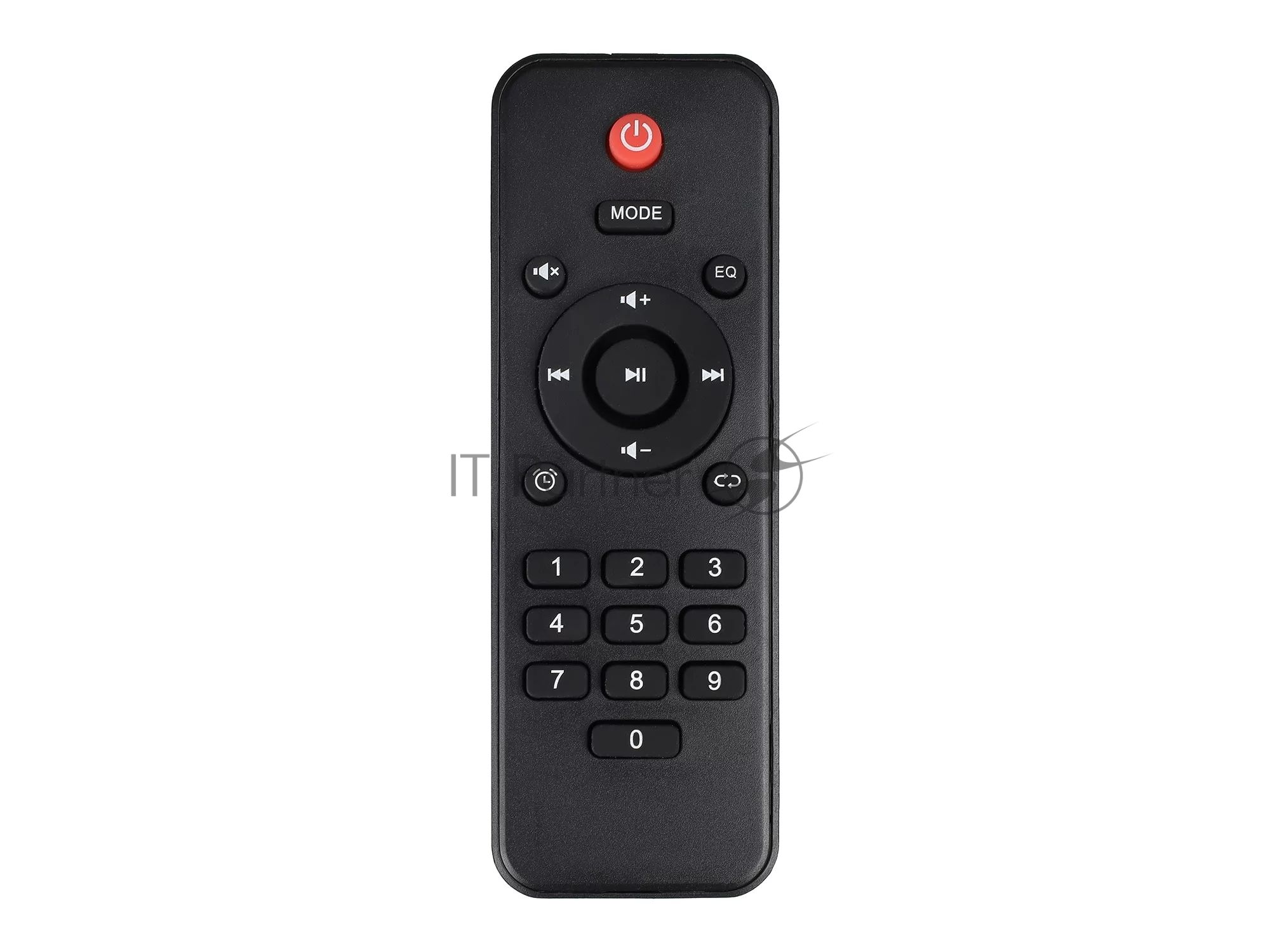 Микшер-усилитель Intrend ITMXAMP-350MTZ зональный, 5 зон. MP3, FM-тюнер, USB, Bluetooth, 3хMic/2хLine входы, 1хLine выход, 350 Вт, 4-16 Ом/100V, IR-пульт в комплекте