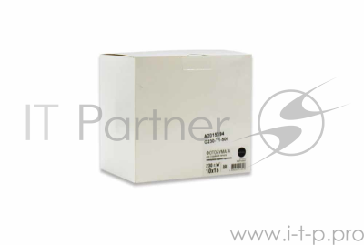 Фотобумага глянцевая односторонняя (NetProduct) 10x15 230 г/м 500л.