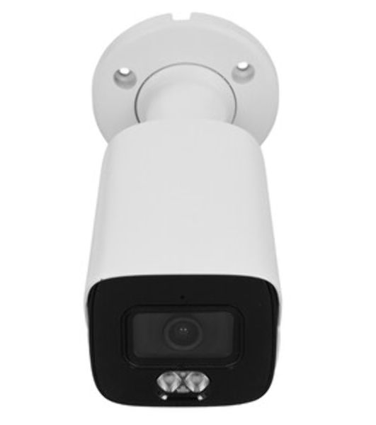 Камера видеонаблюдения IP Dahua DH-IPC-HFW3249EP-S-IL-0280B 2.8-2.8мм цв.
