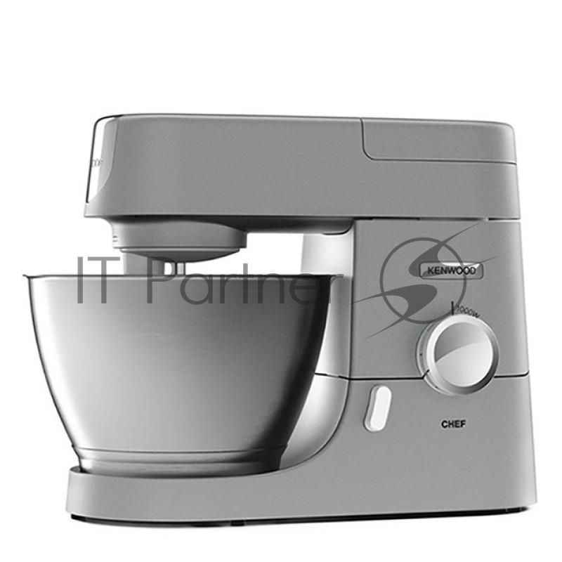 Кухонный комбайн Kenwood KVC3100S Chef