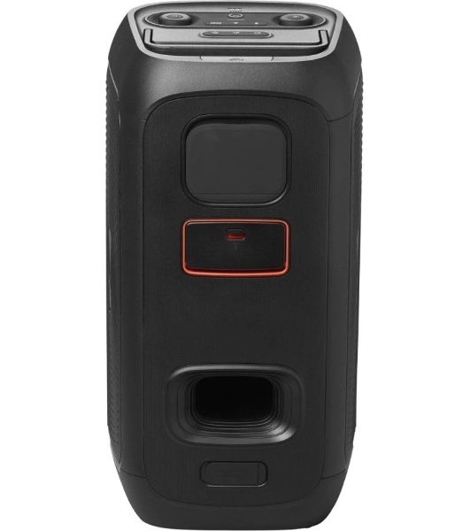 Портативная акустика JBL PartyBox CLub 120 110 Вт Bluetooth 5