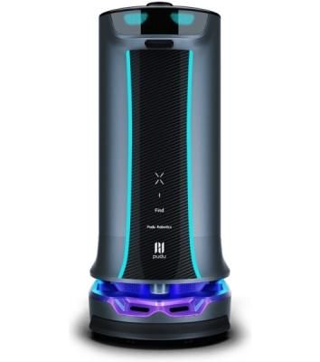 Робот-официант Pudu Robotics HolaBot HL100 Standard Model HL-BT-02