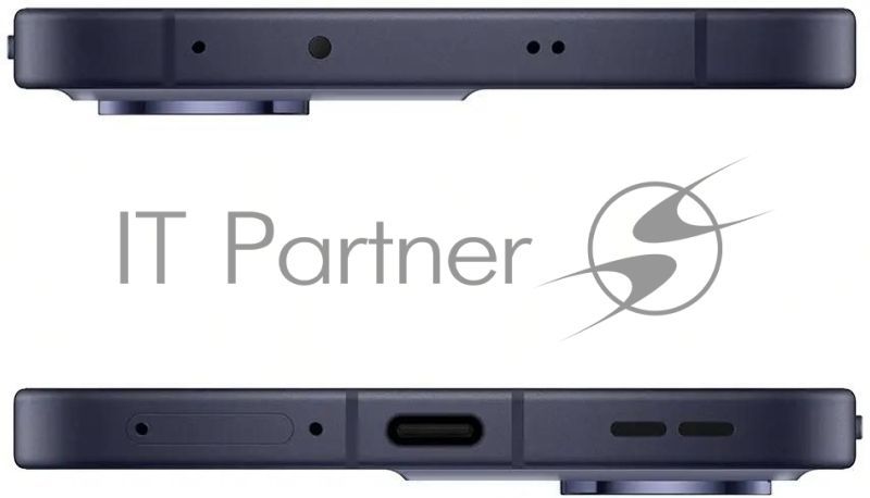 Смартфон Oppo Reno 13 5G CPH2689 12/512 синий