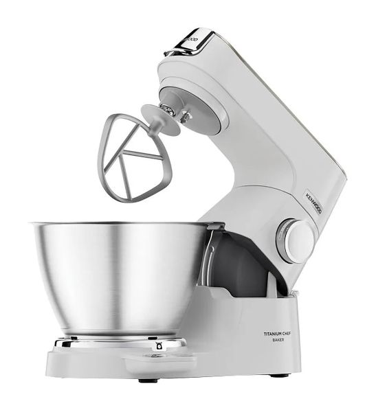 Кухонная машина Kenwood KVC65.001WH