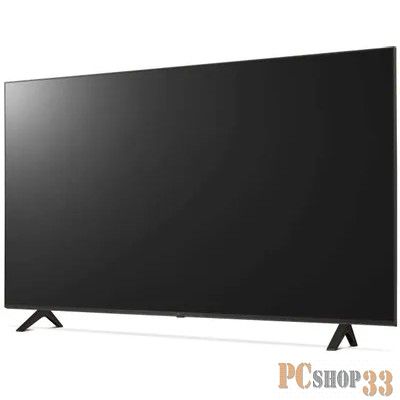 Телевизор LG 65" 65UR78009LL.ARUB черный LED UHD 60Hz WebOS