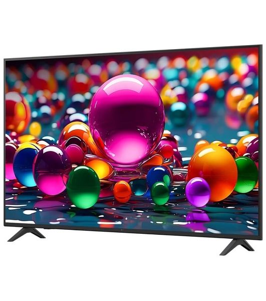 Телевизор LG 65" 65UA75009LA черный DLED 4K UHD 60Hz Smart TV WebOS