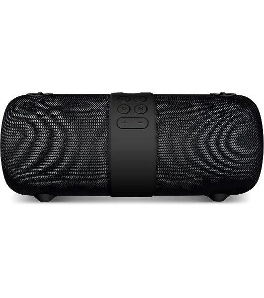 Мобильные колонки SVEN PS-340 2.0 черный