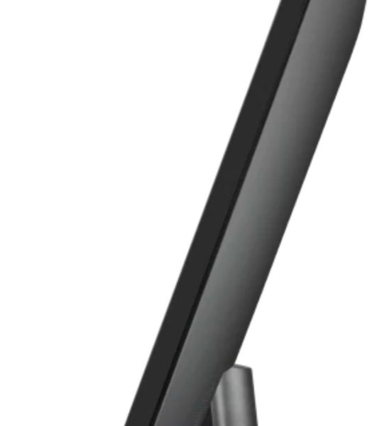 Монитор 32" ViewSonic VA3208-4K-HD VA 3840x2160, 60 Гц, 4 мс, 16:9, 300 кд/м², 2×HDMI 2.0, DP 1.4, 3.5 Jack, HDR10, черный