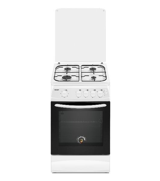 Плита газовая Kraft KF-FSK5407AGW