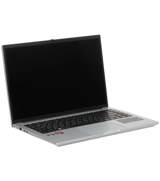 Ноутбук Maibenben S14B-R560UM/14.5"/IPS/AMD Ryzen 5 6600H/16Gb/512Gb SSD/AMD Radeon 660M/Windows 11 Pro/серебристый/1.6kg