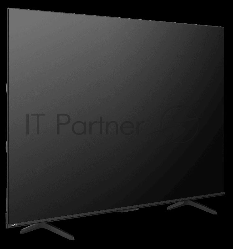 Телевизор Hisense 65'' 65E7Q PRO черный QLED UHD 144 Hz VIDAA U9