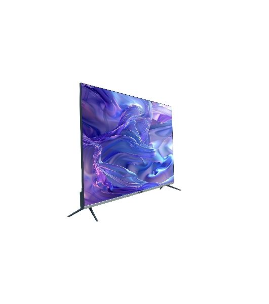 Телевизор WildRed 43" 43QWS9001 черный DLED FHD 60Hz Android TV 1GB/8GB