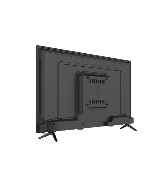 Телевизор Harper 43" 43F660T черный LED FHD 60Hz