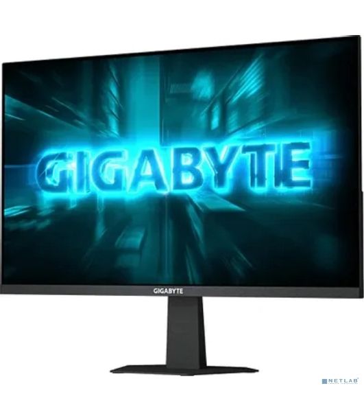 Монитор Gigabyte 23.8" GS24F14 черный IPS LED 16:9 HDMI матовая 300cd 178гр/178гр 1920x1080 144Hz DP FHD 3.14кг
