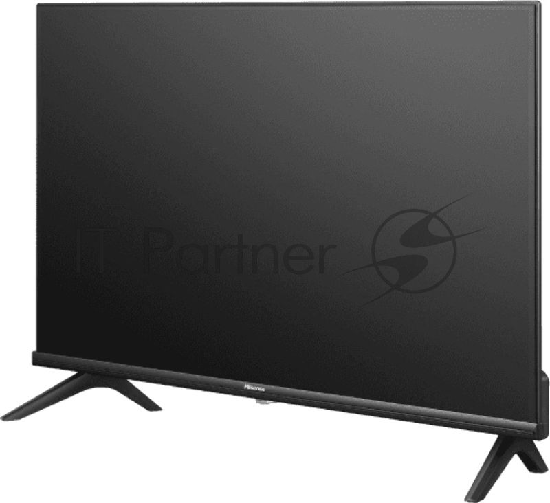 Телевизор Hisense 32" 32A4N черный LED HD 60Hz Smart