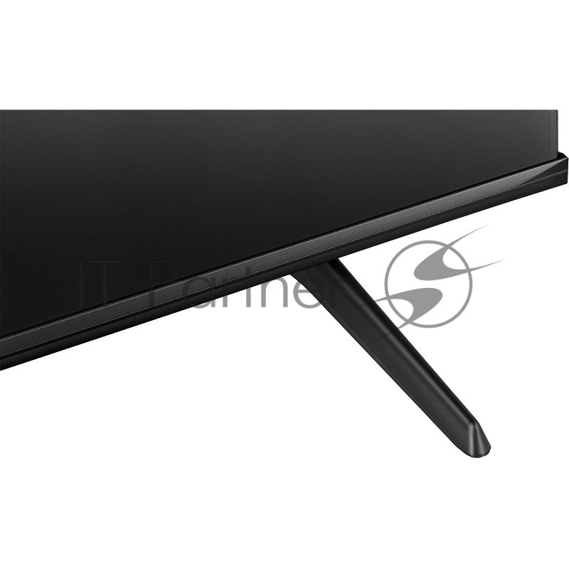 Телевизор  Hisense 43" 43E7NQ черный LED UHD 60Hz Smart