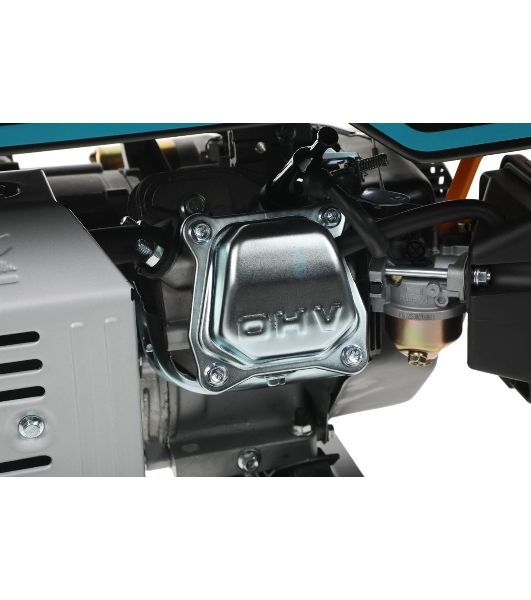 Электрогенератор бензиновый Hyundai HHY 3020FE, 3.1 кВт, 69 дБ, 49 кг