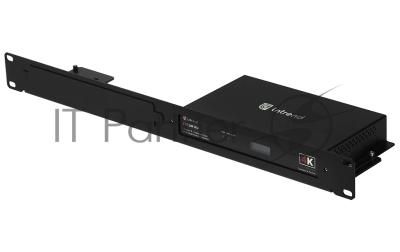 Рековый адаптер 1U INTREND ITZRA-1-B