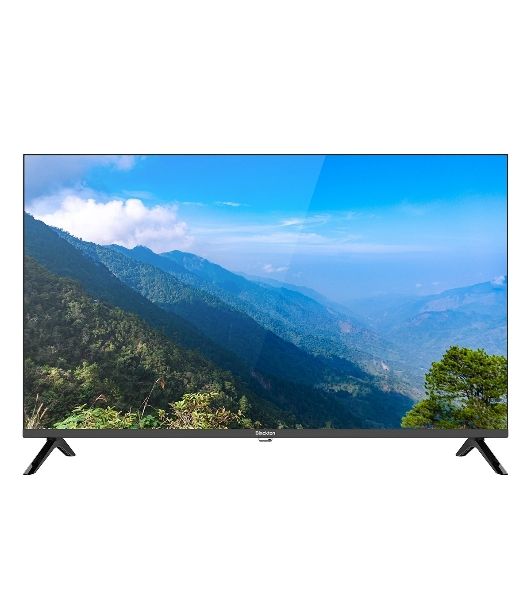 Телевизор Blackton 32" Bt 32HNF01B черный DLED HD 60Hz