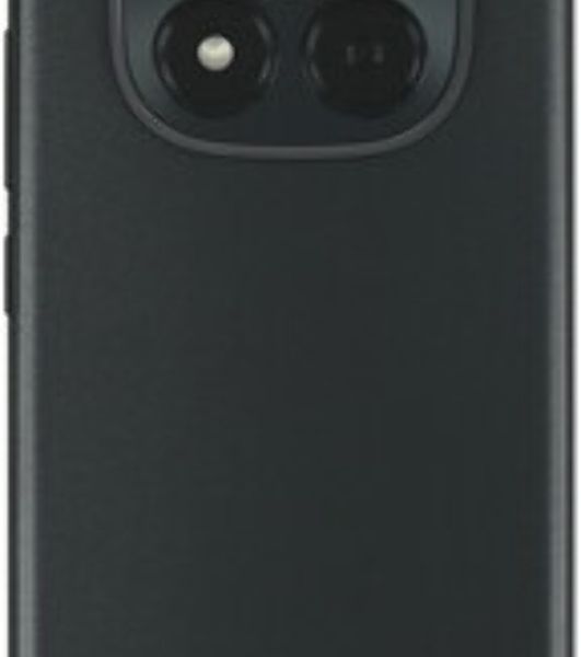 Смартфон Redmi Note 15 Pro 8/256Gb, черный