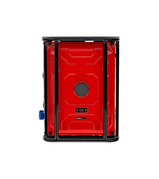 Электрогенератор бензиновый MTX RS-9000, 7 кВт, 76 дБ, 78 кг