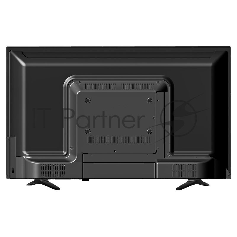Телевизор BBK 43" 43LEX-8264/UTS2C черный LED UHD 60Hz ЯндексТВ