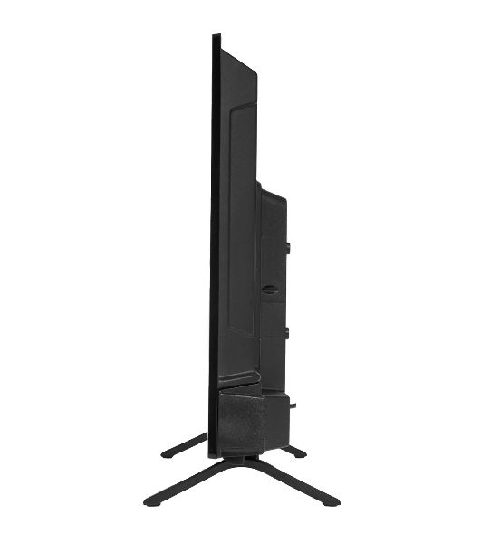 Телевизор GOLDSTAR 24" LT-24R1000 черный DLED HD 60Hz
