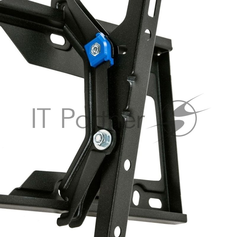 Кронштейн для LED/LCD телевизоров Kromax ELEMENT-4 черный