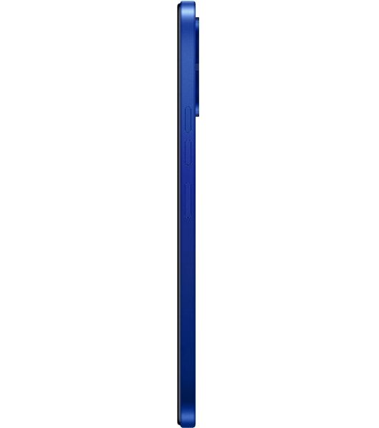 Смартфон Tecno Spark Go 3 4/64Gb синий
