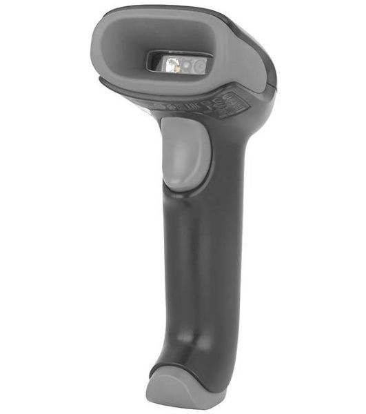 Сканер штрих-кода ручной Honeywell 1472G2D Kit, 2D Imager, беспроводной, USB, черный