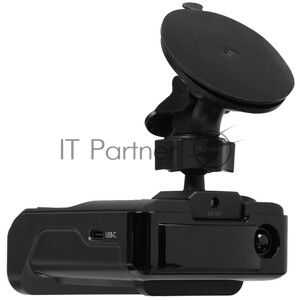 Радар-детектор Silverstone F1 DOPPLER PRO Wi-Fi GPS приемник